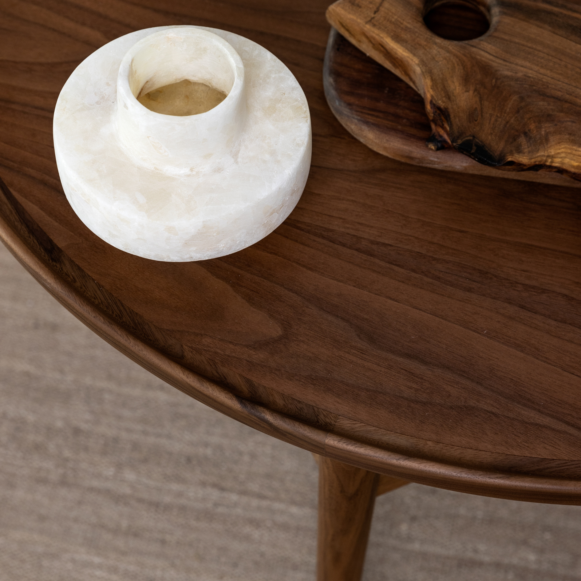 The Eye Table
